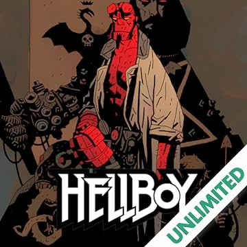Hellboy